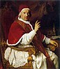 Pope Benedict XIV