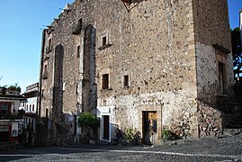 Casa Borda