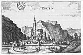 Eppstein castle