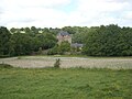 Schloss La Boissière