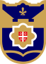 Blason de Banja Luka