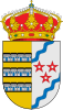 Coat of arms of Villanueva de Argaño, Spain