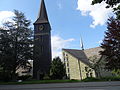 Kirche Hl. Familie in Wehrstapel