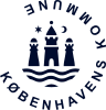 Official seal of Copenhagen Municipality