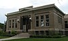 Morris Carnegie Library