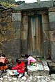 Ollantaytambo