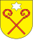 Herb gminy Górzyca