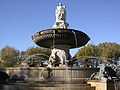 Fontaine de la Rotonde