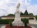 Monument aux morts.