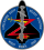 Logo von STS-92