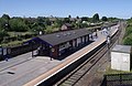 * Nomination Thirsk railway station. Mattbuck 02:00, 20 March 2013 (UTC) Needs perspective correction (both sides) Poco a poco 20:56, 20 March 2013 (UTC)  Done Mattbuck 12:08, 22 March 2013 (UTC) * Promotion Good quality. --Poco a poco 19:40, 22 March 2013 (UTC)