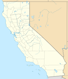 Covina is located in California