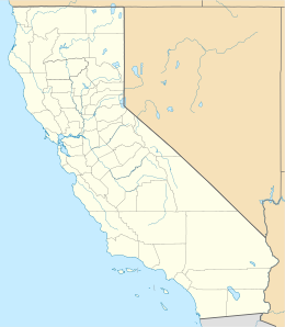 Palm Tract is located in California