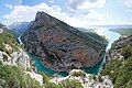 * Nomination: Verdon Gorge. --Kallerna 10:03, 20 September 2024 (UTC) * * Review needed