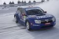 Dacia Duster bei der Trophée Andros