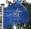 Flag of NATO