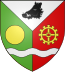 Blason de Pure