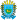 Escudo del estado de Mato Grosso del Sur