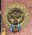 * Nomination Door knocker in Erdene Zuu Monastery, Kharkhorin, Mongolia --Bgag 02:26, 20 September 2024 (UTC) * Promotion  Support Good quality. --Екатерина Борисова 02:34, 20 September 2024 (UTC)