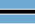 Bandiera del Botswana