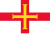 Flag of Guernsey