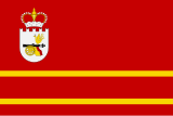 Bandiera de Oblast de Smolensk