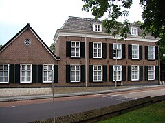 Hummelo Dorpstraat