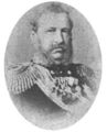 Admiral Lev Kultshitskiy