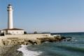 Faro de Torrox in Torrox Costa