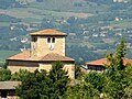 Église Saint-Bonnet de Marcy