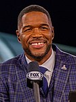 Michael Strahan