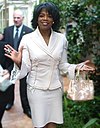 Oprah Winfrey