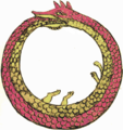 Ouroboros (esoterie)