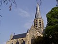 Église Notre-Dame de Puiseaux