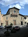 La Chiesa di San Giovanni Battista