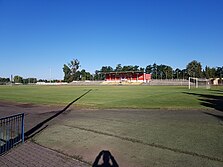 Stadion Miejski