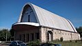 Église de la Sainte-Famille de Talence