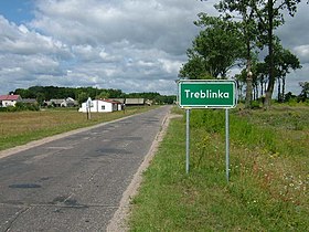 Treblinka (Mazovie)