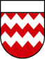 Blason de Geislingen