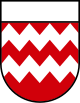 Geislingen – Stemma