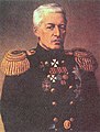 Vasili Zavojko geboren op 27 juli 1810