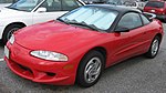 Eagle Talon (2. Generation)