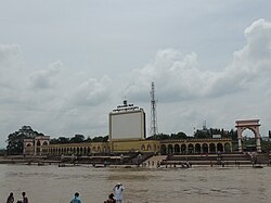 Alandi – Indrayani-Fluss und Ghats