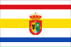 Bandera de Sarracín (Burgos)