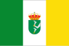 Bandera de Villahoz (Burgos)