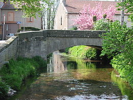 Ménil-sur-Belvitte – Veduta