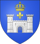 Angoulême – Stemma