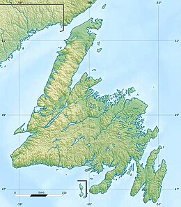 Port au Port (Newfoundland)