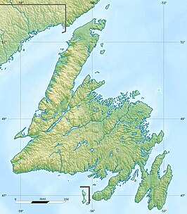 Bois Island (Newfoundland)