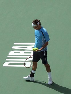 Roger Federer, 2006